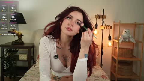 Kate online show from March 2026 10:42:02 AM