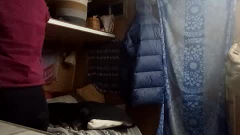 hoodoou online show from February 2026 03:25:01 AM