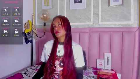 holly online show from February 2026 09:26:02 PM