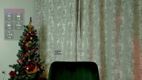 Karina online show from January 2025 10:01:01 PM