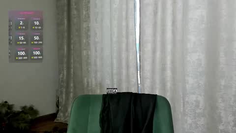 Karina online show from February 2025 02:07:01 AM