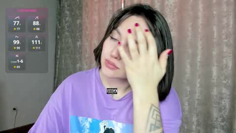 Karina online show from February 2025 10:09:02 PM