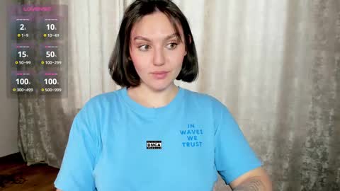 Karina online show from March 2025 12:39:02 AM