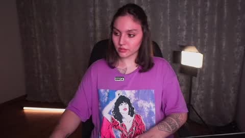 Karina online show from March 2026 09:21:02 AM