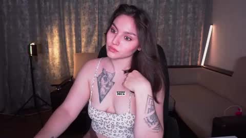 Karina online show from July 2026 04:29:02 PM