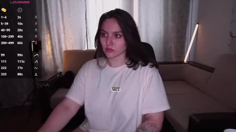 Karina online show from July 2026 09:27:01 PM
