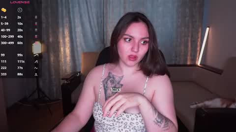Karina online show from July 2026 08:18:02 AM