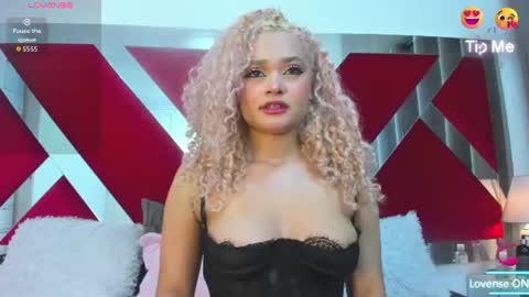 Snapshot of hope_marshall chatting on July 2026 06:17:01 AM hope_marshall online show from July 2026 06:17:01 AM