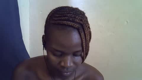 hope_terry online show from February 2025 01:25:02 PM