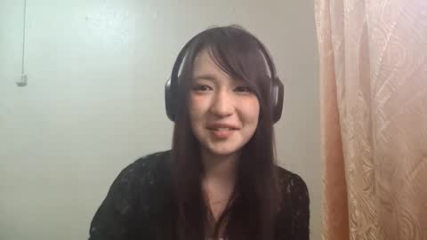 Ha-yoon online show from December 2025 09:29:01 AM