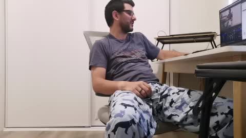 hopefulguy86 online show from May 2026 11:45:02 PM