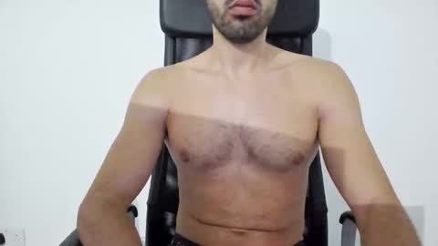 Oliver Saints online show from September 2025 06:31:02 PM