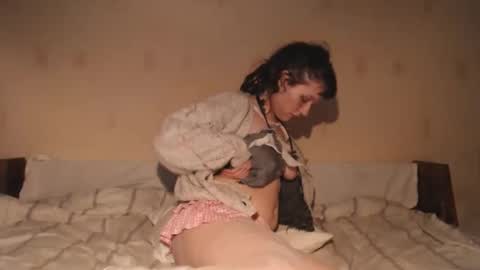 Roxy online show from March 2026 06:55:02 PM