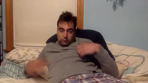 hornemike127 online show from April 2026 02:09:01 AM