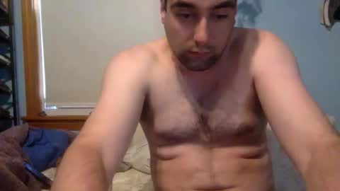 hornemike127 online show from April 2026 04:34:02 PM