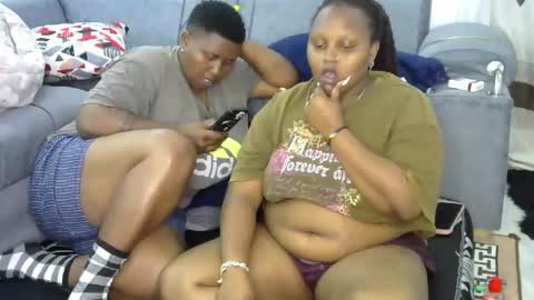 Bianca  Spice online show from April 2026 10:45:02 PM