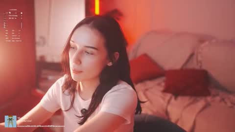 Horney Jozy online show from November 2025 07:43:01 PM