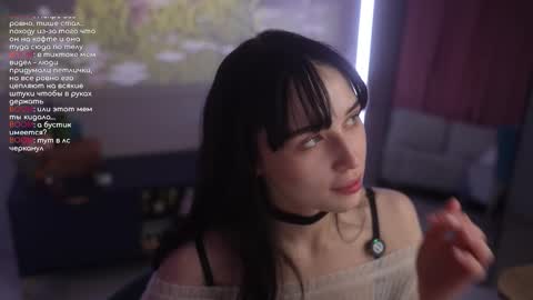 Horney Jozy online show from February 2026 03:59:01 PM