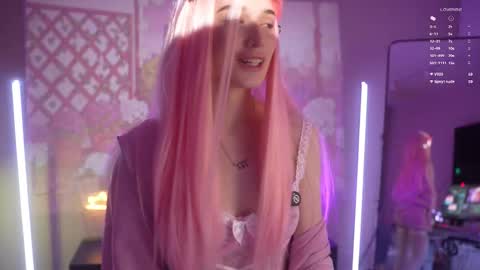 Horney Jozy online show from February 2026 04:55:02 PM