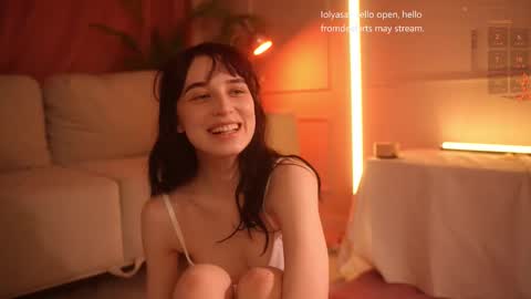 Horney Jozy online show from March 2026 06:46:02 PM