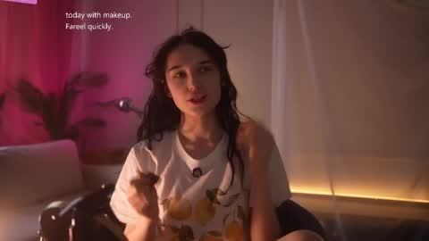 Snapshot of horneyjozy chatting on May 2026 04:24:01 PM Horney Jozy online show from May 2026 04:24:01 PM