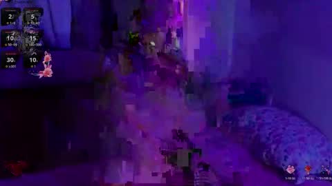 HorneyJessie69 online show from January 2026 07:35:02 AM