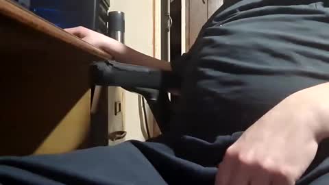 Snapshot of horny4yourtouch chatting on October 2025 12:30:02 AM Dominick Subversal online show from October 2025 12:30:02 AM