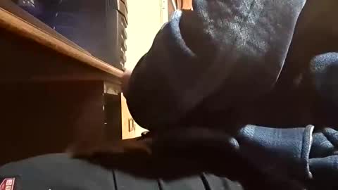 Snapshot of horny4yourtouch chatting on November 2025 05:26:02 PM Dominick Subversal online show from November 2025 05:26:02 PM