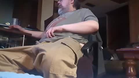 Dominick Subversal online show from March 2026 12:17:01 AM