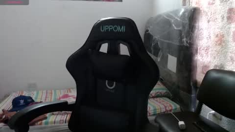 horny and daring online show from March 2026 01:37:01 PM