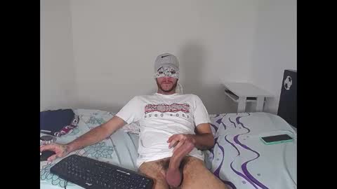 BoyHornyDirty online show from November 2025 09:52:01 PM
