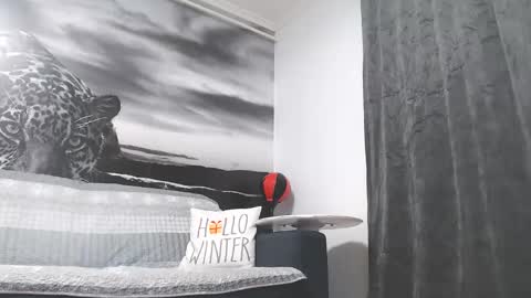 horny_dream2 online show from September 2025 11:38:01 PM