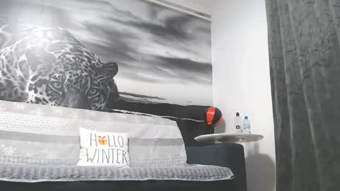 horny_dream2 online show from October 2025 11:27:01 PM