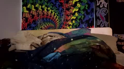 Horny Rockstar420 online show from May 2026 11:37:01 AM
