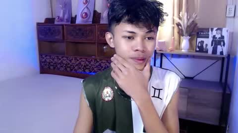 horny_joshxxx online show from May 2026 11:33:01 PM