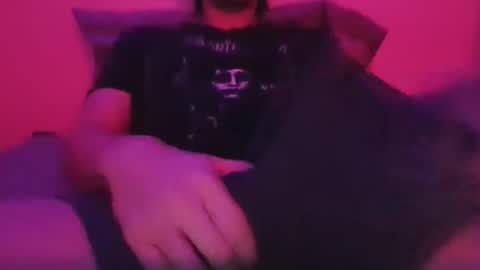 Snapshot of horny_matias chatting on September 2025 06:07:01 AM horny_matias online show from September 2025 06:07:01 AM