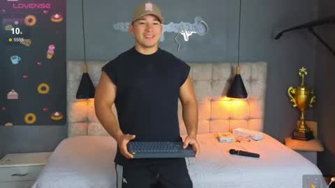 horny_nick18 online show from January 2026 09:24:01 AM