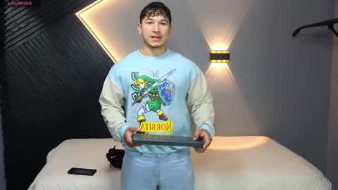 horny_nick18 online show from March 2026 01:07:02 PM