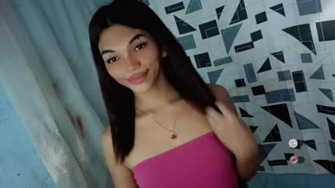 Rhiana online show from March 2026 09:51:02 PM