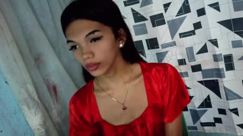 Rhiana online show from March 2026 12:16:01 AM