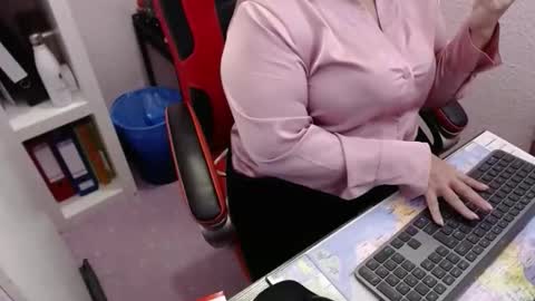 Snapshot of horny_sofia chatting on December 2025 05:46:01 AM Soso online show from December 2025 05:46:01 AM