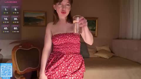 Horny Svinka online show from March 2026 02:56:02 PM