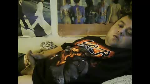 hornyanonguy69 online show from October 2025 07:36:02 PM
