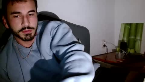 hornyasfuckk33 online show from December 2025 06:45:01 PM