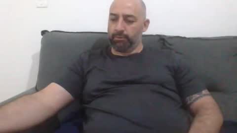 hornybastardman online show from April 2026 12:11:02 PM