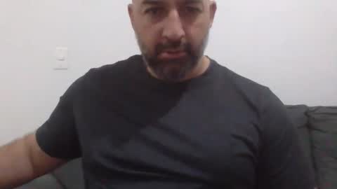 hornybastardman online show from April 2026 12:07:01 PM