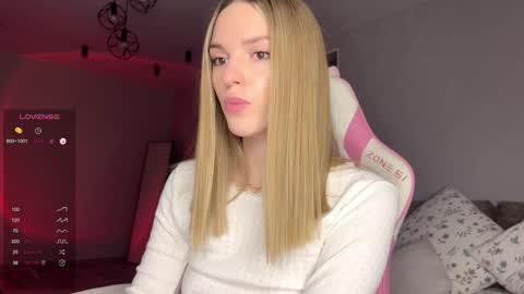 Sonya online show from January 2025 07:49:01 PM