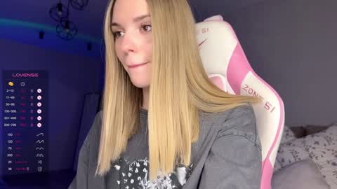 Sonya online show from January 2025 04:04:02 PM