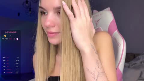 Sonya online show from January 2025 08:53:01 PM