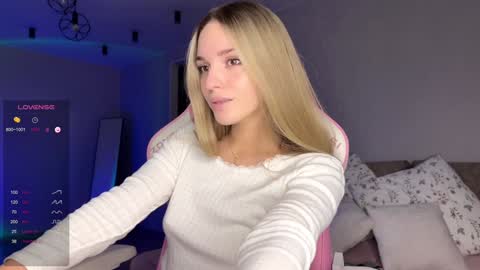 Sonya online show from February 2025 02:37:01 PM